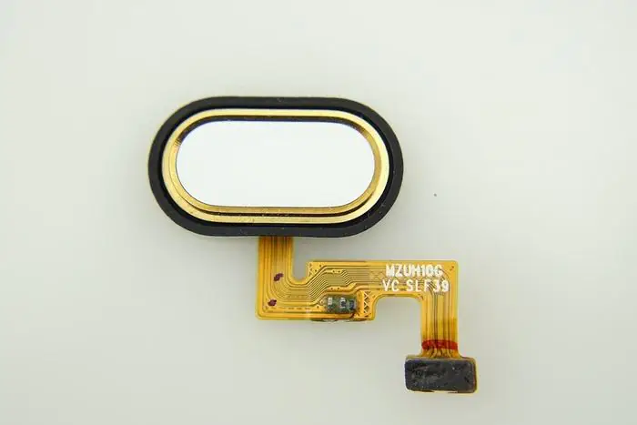 Meizu Pro 6 Plus fingerprint module