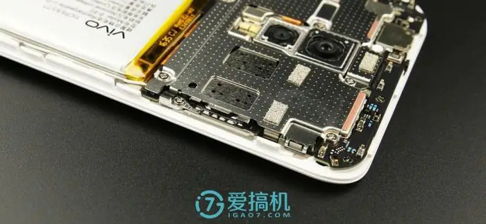 SIM card slot