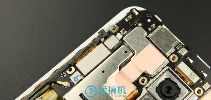 Vivo Xplay6