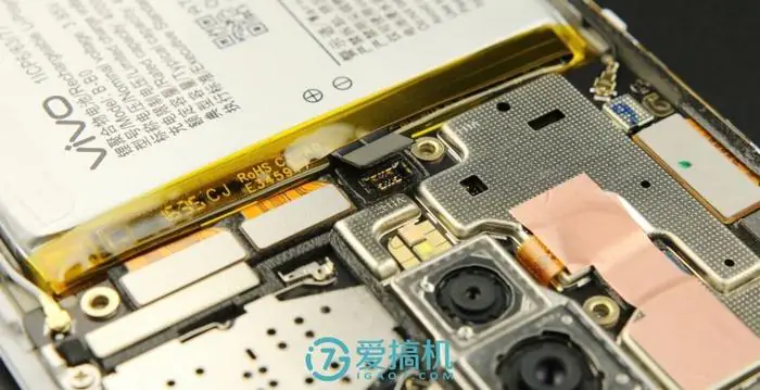 Disconnect the battery cable