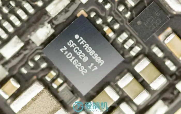 NXP TFA9890A