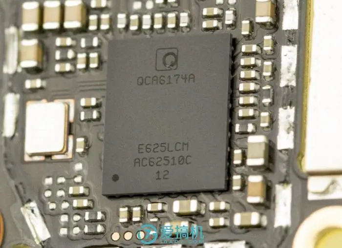 Qualcomm QCA6174A
