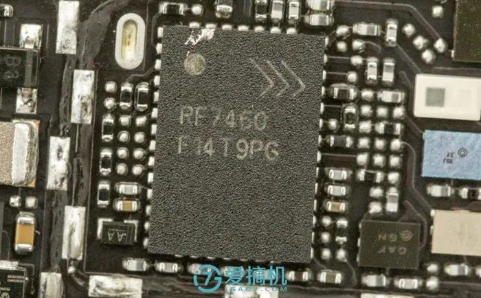 RFMD RF7460