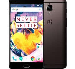 OnePlus 3T