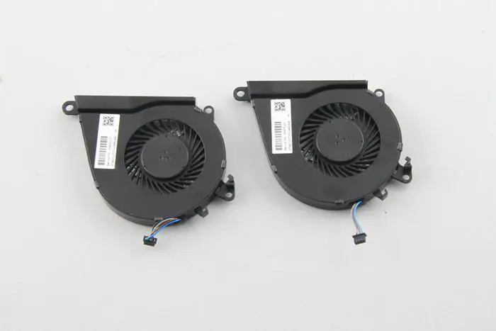 HP Omen 15 cooling fan
