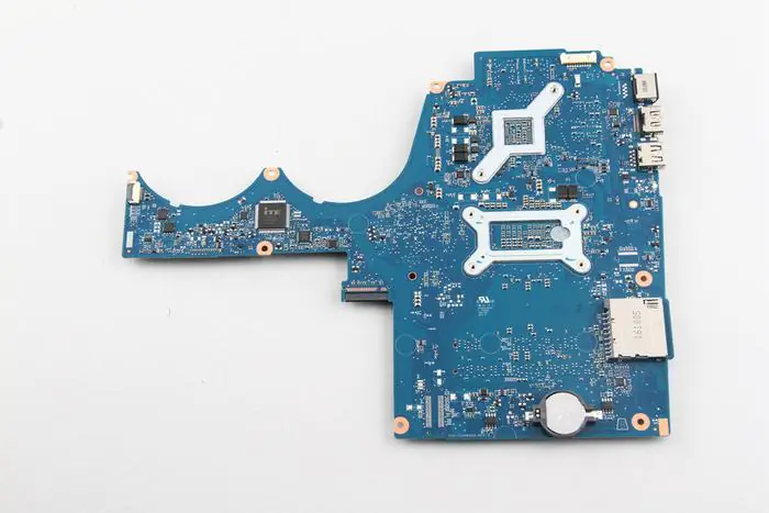 HP Omen 15 motherboard