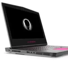 Alienware 13 R3