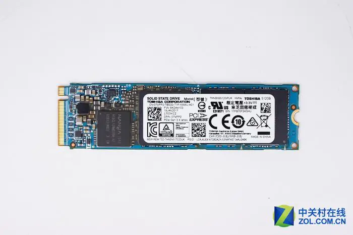 Alienware 13 R3 SSD