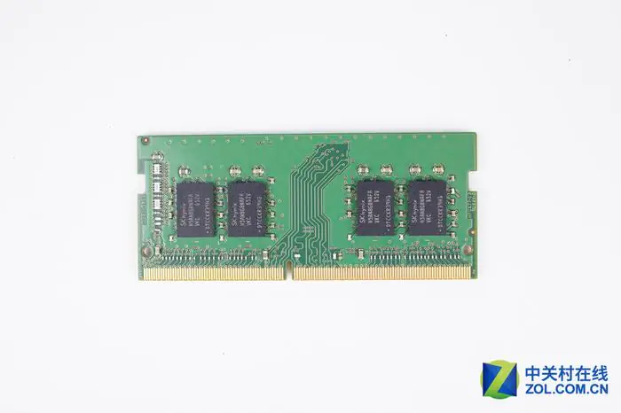 Alienware 13 R3 memory module
