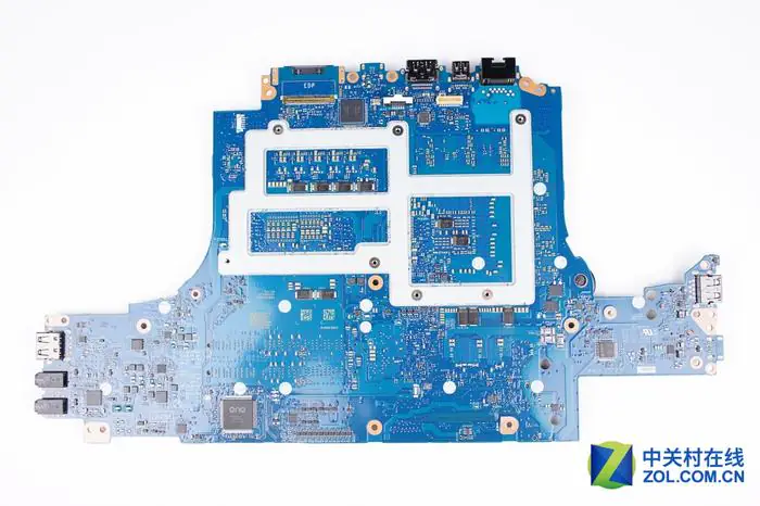 Alienware 13 R3 motherboard