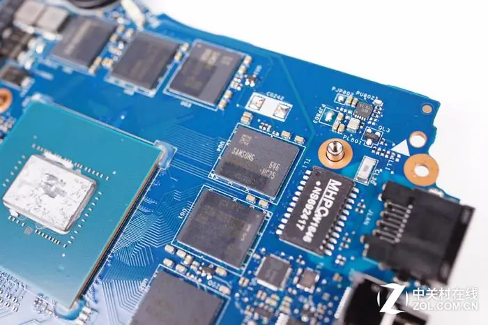 Alienware 13 R3 graphics memory