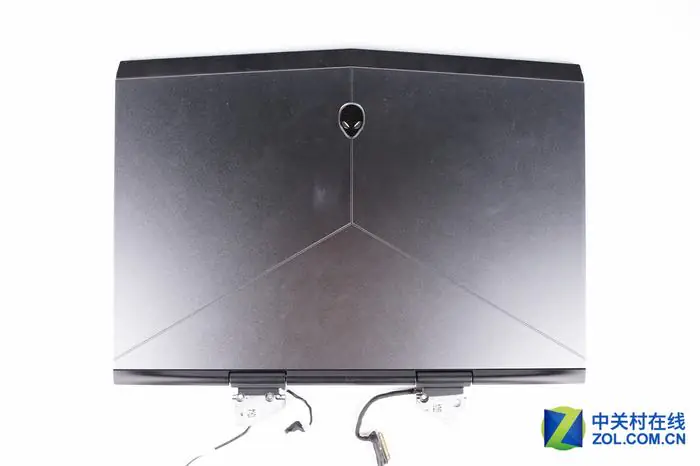 Alienware 13 R3 display assembly