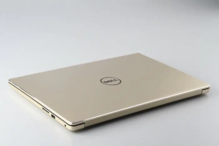 Dell Inspiron 15 7560
