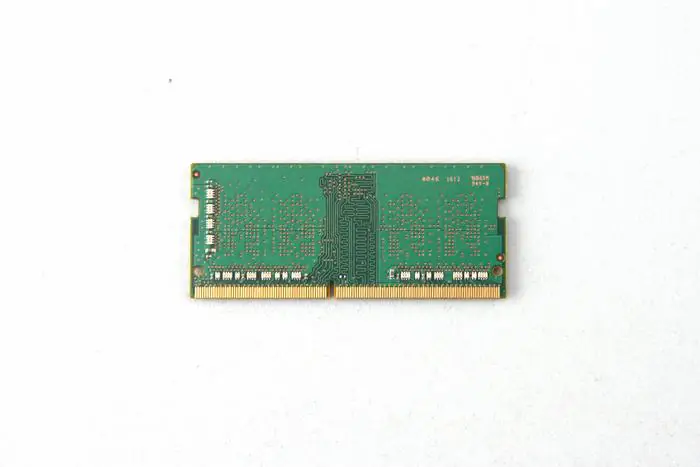 Dell Inspiron 15 7560 RAM module
