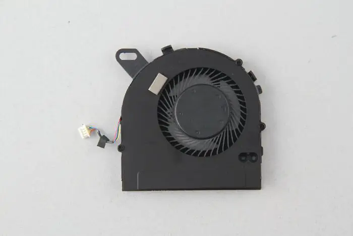 Dell Inspiron 15 7560 CPU fan