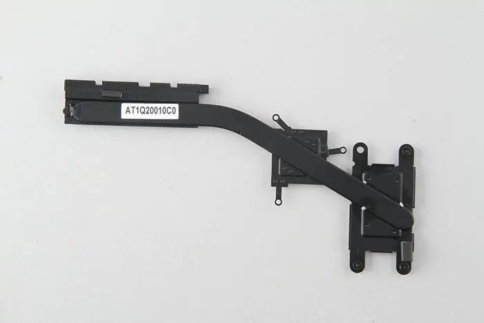 Dell Inspiron 15 7560 heat sink