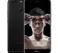 Huawei Honor V9