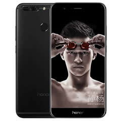 ANDROID - Huawei honor 9 Simフリー 新品未開封 Huawei Honor 9 SIM-Free Smartphone - Blue: Amazon.co.uk