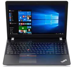 ThinkPad E570