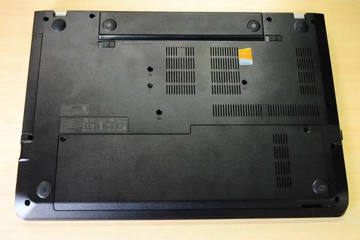 Lenovo ThinkPad E570