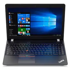 Lenovo ThinkPad E570 Disassembly and SSD, HDD, and RAM upgrade
