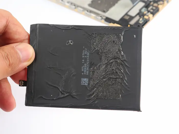 Huawei Mate 9 Battery