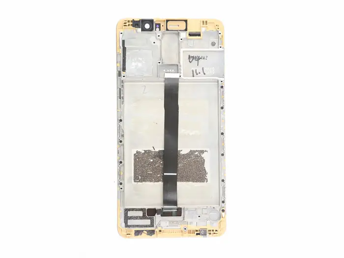 Display assembly
