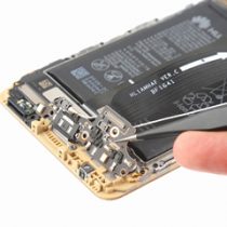 Huawei Mate 9 USB board
