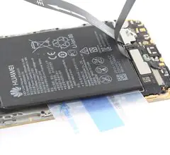 Huawei Mate 9 battery