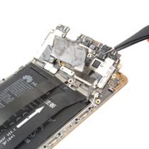 Huawei Mate 9 motherboard