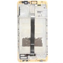 Huawei Mate 9 display