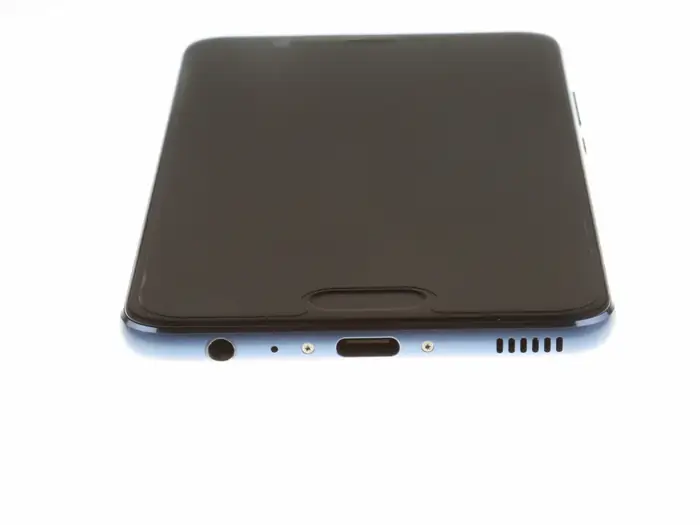Remove the two T2 hex screws