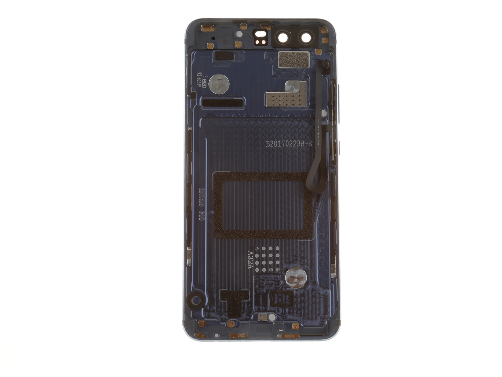 Huawei P10 Teardown Myfixguide Com