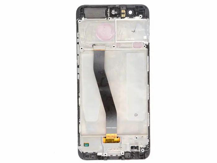 Display assembly