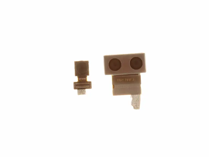 Huawei P10 camera modules