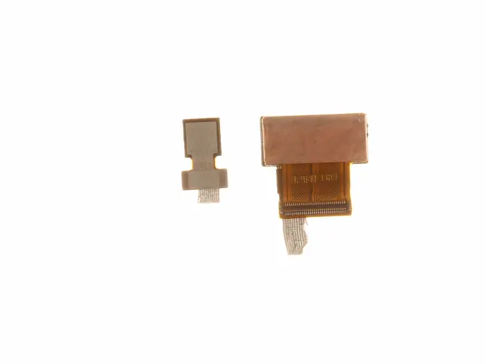 Huawei P10 camera modules