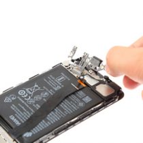 Huawei P10 USB board