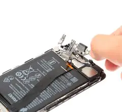 Huawei P10 USB board