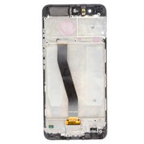 Huawei P10 display