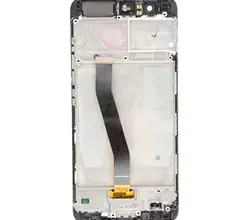 Huawei P10 display