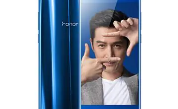 Huawei Honor 9