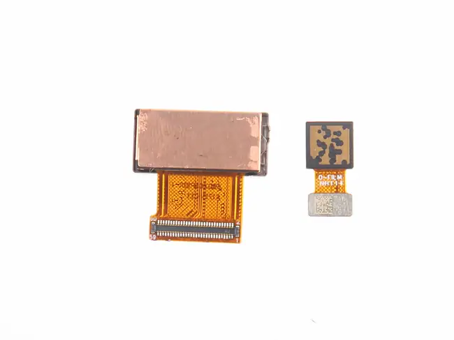 Huawei Honor 9 camera