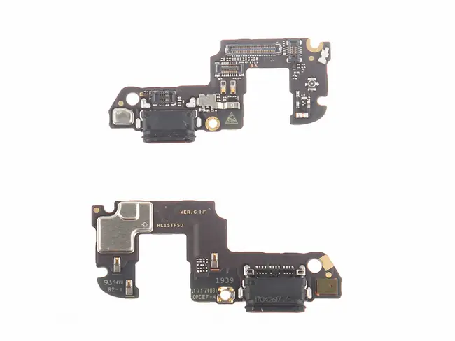 Huawei Honor 9 sub-board
