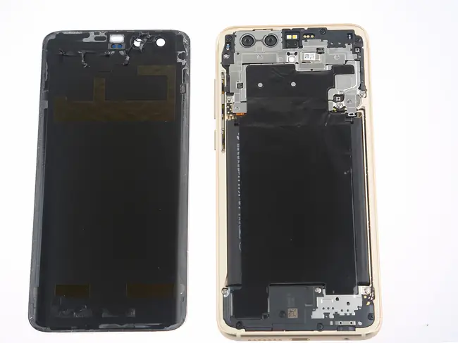 Huawei Honor 9 back cover