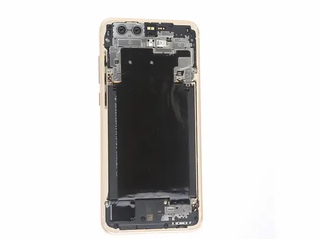 Huawei Honor 9 Internal Structure