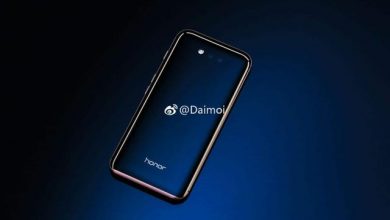 Huawei Honor Magic 2