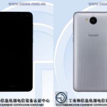 Huawei Honor Maya