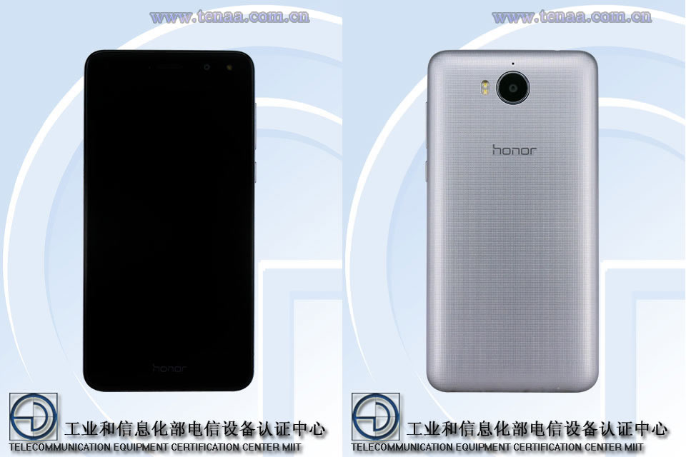 Huawei Honor Maya