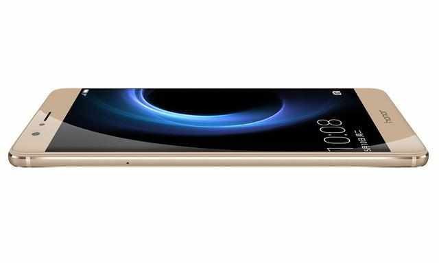 Huawei Honor Note 9