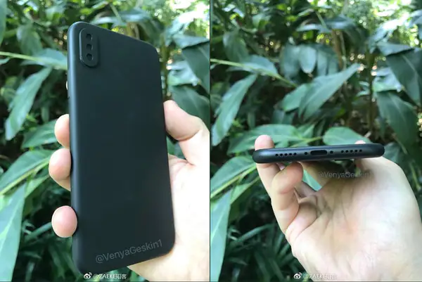 iPhone 8